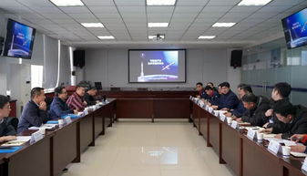 聚力创新 共谋发展——695厂成功举办宇航类产品技术交流研讨会