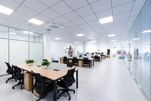 食品感官分析实验室建设 技术参数、整体方案与设计装修全解析