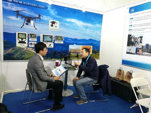 中科飞航亮相第十九届中国国际石油石化技术装备展览会，以专业技术咨询赋能行业创新