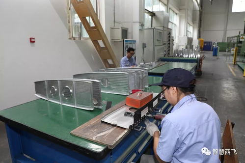 精益技术赋能数控加工厂 点燃无限可能的技术咨询之路