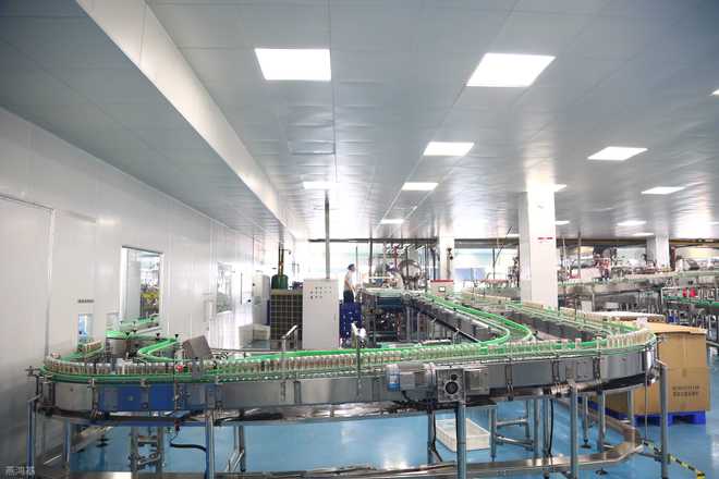 厦门即食燕窝代工厂实地探访 产业集群与研发赋能的双重优势
