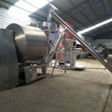 造吉机械设备厂 专业粉碎与回收设备及技术服务